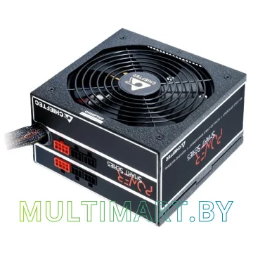 Блок питания Chieftec 450W GPS-450C